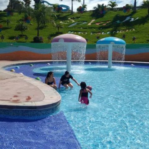 SPLASH Municipalidad de San José del Golfo